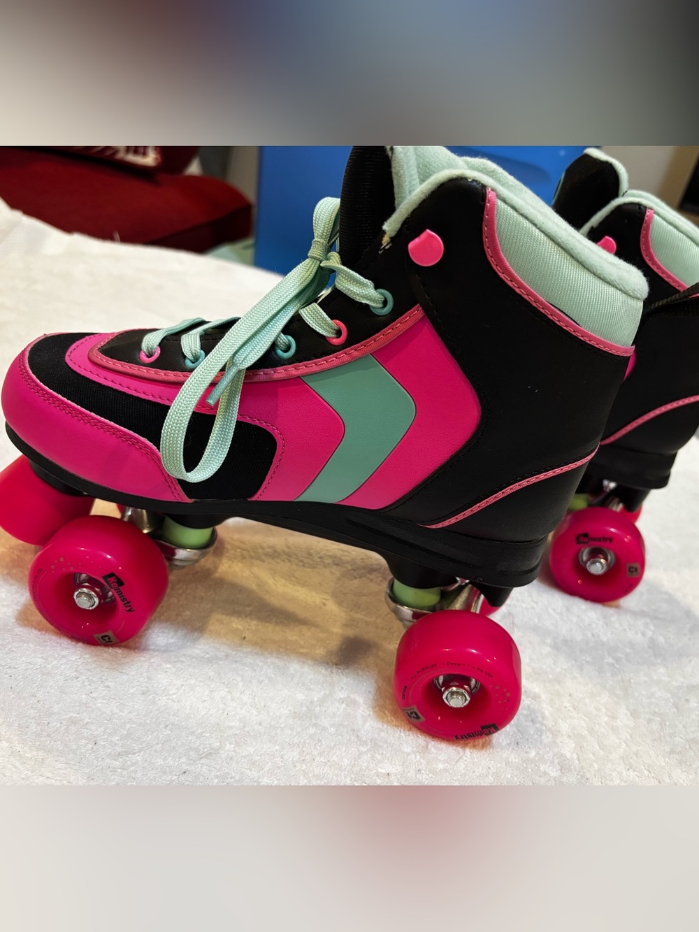 Brand New Roller Derby Roller Skates - Women’s Size 8